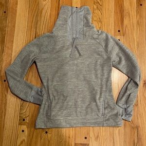 2️⃣ for $15 Old Navy Women’s Fleece Cowl Neck Sweatshirt